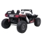 Autko dla dzieci Buggy RTR Monster Speed 4x4 Biały SX2928.BIA